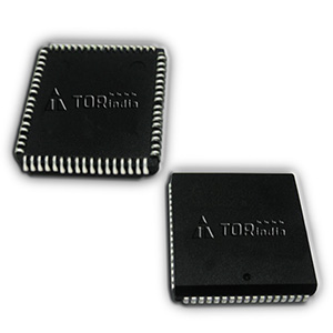 SAB 80C535-2-16-SMD IC PLCC68